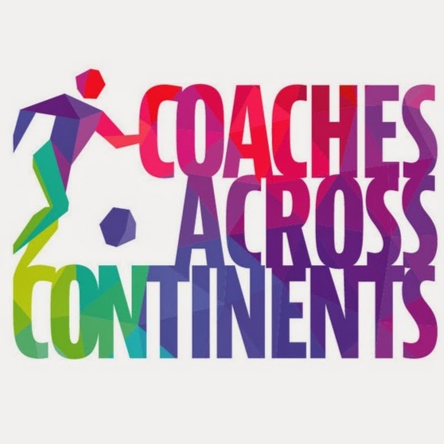 Coaches Across Continents