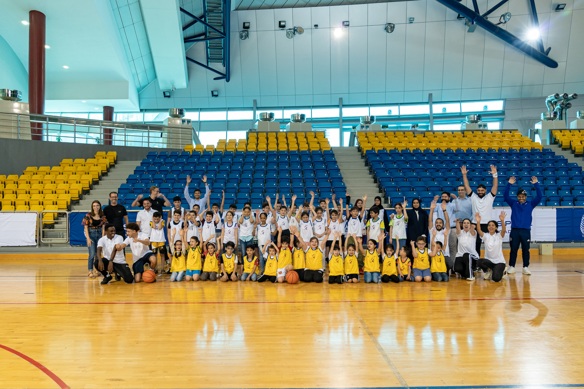 Summer Camp