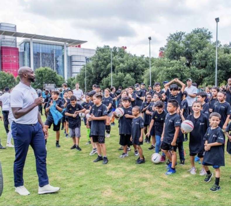 One Team - Generation Amazing Newsletter August 2022